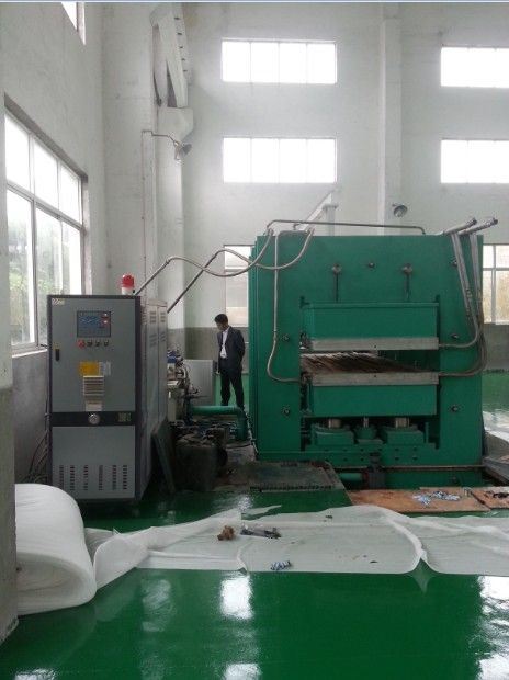 熱壓板成型溫度控制機(jī)